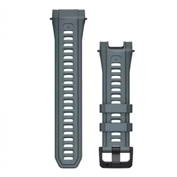Garmin 26mm Silicone QuickFit Watch Band Twilight, skirtas Instinct 3 50mm 010-13396-04