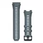 Garmin 26mm Silicone QuickFit Watch Band Twilight, skirtas Instinct 3 50mm 010-13396-04