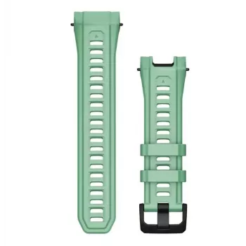Garmin 26mm Silicone QuickFit Band Neo Tropic, skirtas Instinct 3 50mm 010-13396-05
