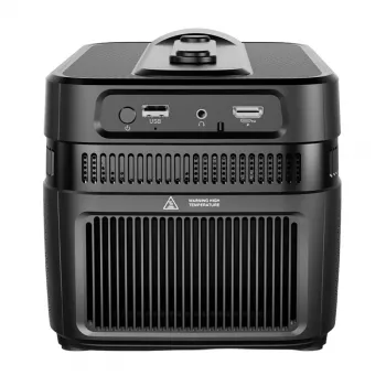 Magcubic HY450C Projektorius - HD 720p, 200 ANSI liumenų, Android 11.0, Wi-Fi 6, Bluetooth 5.0
