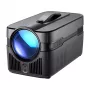 Magcubic HY450C Projektorius - HD 720p, 200 ANSI liumenų, Android 11.0, Wi-Fi 6, Bluetooth 5.0