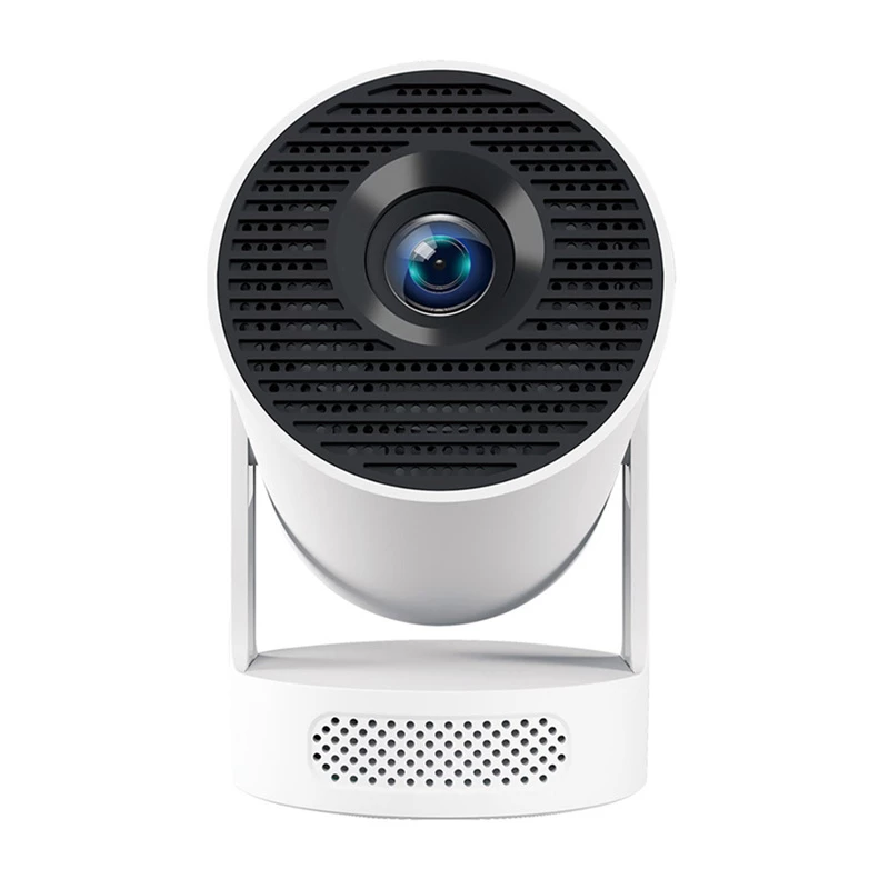 Magcubic HY300PRO+ Projektorius - 720P HD, 200 ANSI liumenų, Android 11, Wi-Fi 6, Bluetooth 5.0