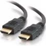 C2G 5ft 4K HDMI Cable with Ethernet - High Speed HDMI Cable - M/M - 1.52 m - Black