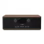 PURE ACOUSTICS Pure Classic C-D6 Skaitmeninis Radijas Kavinė Juoda/Riešutas EU/JK