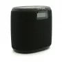 Pure Acoustics Pure Woodland Mini neperšlampamas lauko garsiakalbis su FM/DAB+ radiju, juodas