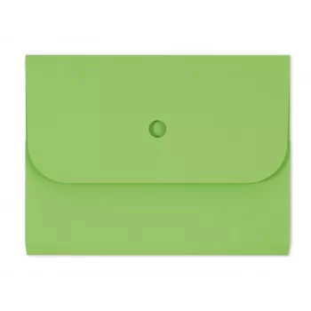 ELCO Ordo Forte dokumentų aplankas A4, 320 x 245 mm, 320 g/m², žalia, 25 vnt. (29494.62)
