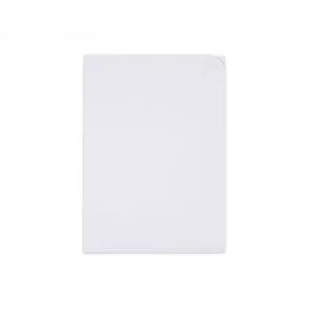 ELCO Ordo Discreta dokumentų aplankas A4, 220 x 310 mm, 120 g/m², balta, 100 vnt. (29466.10)