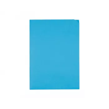 ELCO Ordo Discreta dokumentų aplankas A4, 220 x 310 mm, 120 g/m², intensyviai mėlyna, 100 vnt. (29466.32)