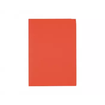 ELCO Ordo Discreta dokumentų aplankas A4, 220 x 310 mm, 120 g/m², intensyviai raudona, 100 vnt. (29466.92)