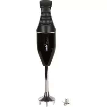 Bamix Classic Nero C 140 Panardomasis blenderis, 140 W, juodas