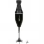Bamix Classic Nero C 140 Panardomasis blenderis, 140 W, juodas