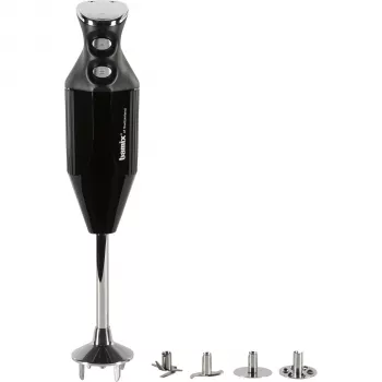 Bamix MAXX BK Panardintuvas 200 W Juodas