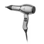 Valera Swiss Silent Jet 8700 D Rotocord joninis plaukų džiovintuvas - pilka