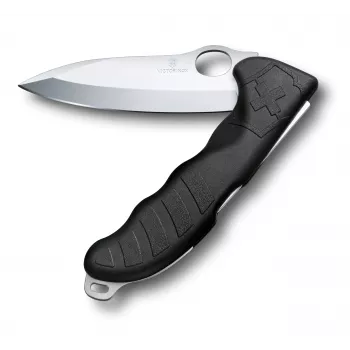 Victorinox Hunter Pro M sulankstomas peilis, juodas (0.9411.M3)