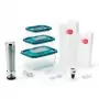 Solis Vac Stick Starter Set 13-Piece 5707