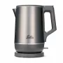 Solis Eco Boil Kettle 5520 - 1.7L nerūdijančio plieno temperatūros valdymo virdulys