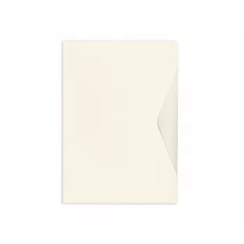 ELCO Prestige pristatymo aplankas A4 (225 x 315 mm), 270 g/m², dramblio kaulo, 10 vnt. (29450.22)