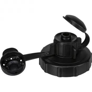 Katadyn Shower Adaptor - Paverskite vandens filtrą dušu stovyklavimui