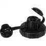 Katadyn Shower Adaptor - Paverskite vandens filtrą dušu stovyklavimui