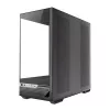 Antec Constellation Series C7 ARGB Mid Tower E-ATX korpusas su grūdinto stiklo langu