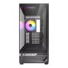 Antec Constellation Series C7 ARGB Mid Tower E-ATX korpusas su grūdinto stiklo langu