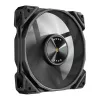 Antec Nova 120 PWM Black Case Fan - 120mm