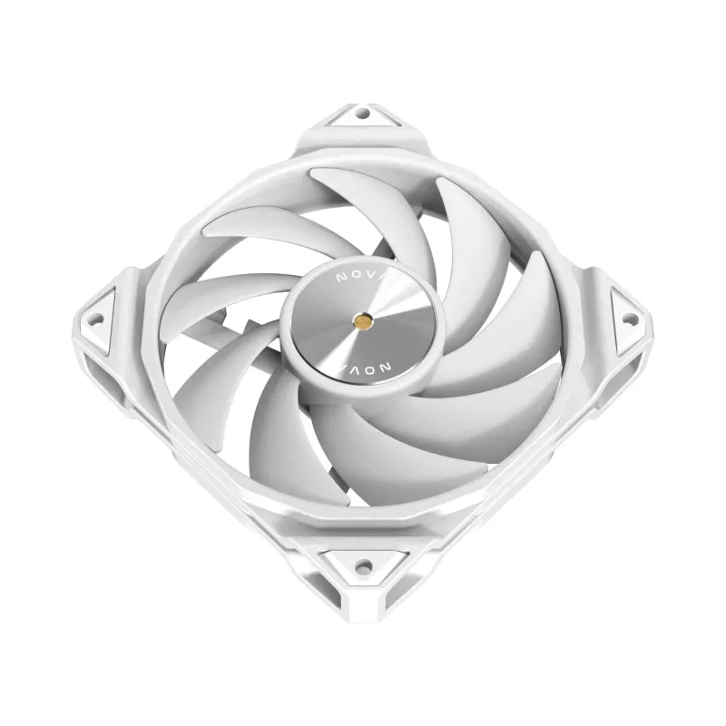 Antec Nova 120 PWM White Case Fan