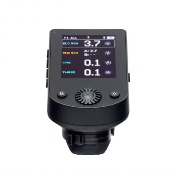 Elinchrom Transmitter Pro X, skirta Fujifilm