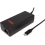ROLINE USB įkroviklis 1 prievadas USB-C PD 3.0 20W EU kištukas juodas