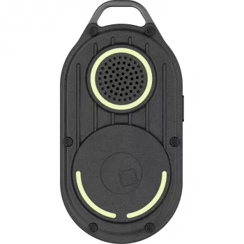 ROLLINGSQUARE Rolling Square AirNotch Pro BT Tracker for Apple Black