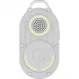 Rolling Square AirNotch Pro BT Tracker, skirta Google, balta