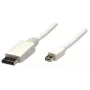 MANHATTAN DisplayPort į Mini DisplayPort laidas 2m