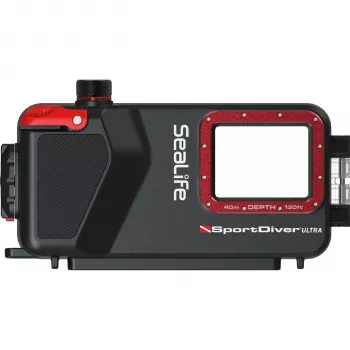 SeaLife SportDiver Ultra (SL405) povandeninis korpusas išmaniajam telefonui