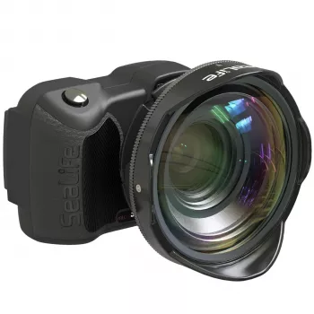 Sealife Micro 3.0 Reef Edition rinkinys su plačiu kampu (SL557)