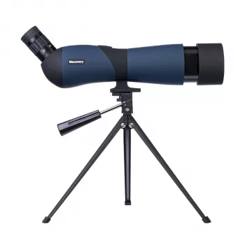 Discovery Range 60 60mm f/11.7 Achromatinis Refraktorinis Teleskopas
