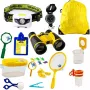 Discovery Basics EK70 Explorer Kit A4 80 gsm 500 lapų baltas popierius