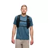 Black Diamond Distance 2 Hydration Vest - Juoda, Dydis M