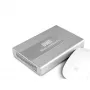 OWC Mercury Elite Pro Mini 2.5 inch SATA Hot-Swap External Enclosure Silver