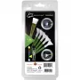 Visible Dust EZ Plus Kit Sensor Clean 1.6 – APS-C jutiklio valymo rinkinys su 5 šluotelėmis ir 15 ml tirpalo