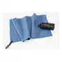 Cocoon Microfiber Towel Ultralight 150x80cm Fjord Blue