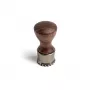 Marcato TONDO 38mm Cookie Cutter Canaletto Walnut Wood Handle Stainless Steel