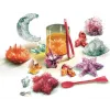 Clementoni Science & Play Crystal Growing Kit – užsiaugink savo kristalus