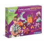 Clementoni Science & Play Crystal Growing Kit – užsiaugink savo kristalus