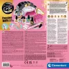 Clementoni Crazy Chic Nail Art Salon Kit - 50852