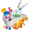Clementoni Science & Play - Eksperimentai mažiems vaikams edukacinis rinkinys 50895