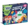 Clementoni Science & Play - Eksperimentai mažiems vaikams edukacinis rinkinys 50895