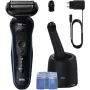 Braun Series 5 52-B7000cc Electric Shaver with SmartCare Center
