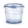MagicVac Vacuum Container EXECUTIVE 2.0L Round