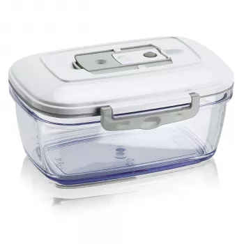 MagicVac Vakuuminis indas FAMILY 1,5L Kvadratinis