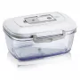 MagicVac Vakuuminis indas FAMILY 1,5L Kvadratinis